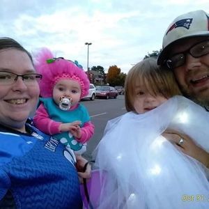 Meet your Posher, Bobby